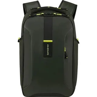 Samsonite Paradiver Light Xs ́ Reiserucksack in oliv