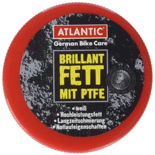 Atlantic Brillantfett