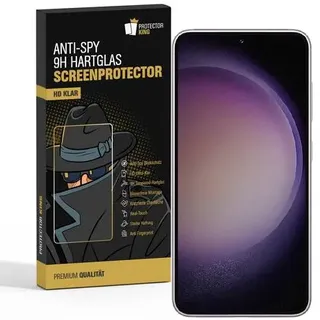 3x Blickschutz 9H Panzerglas für Samsung Galaxy A53 5G ANTI-SPY Privacy Displayschutz Panzerfolie Schutzfolie Hartglas Schutzglas Displayglas