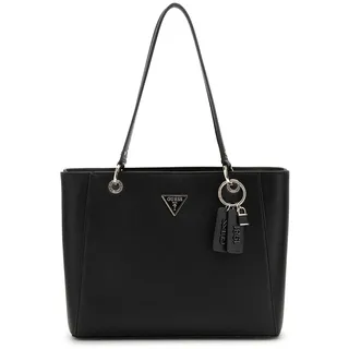 GUESS Schultertasche Noelle II Tote Black