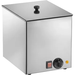 Saro Wurstwärmer Modell HD 100