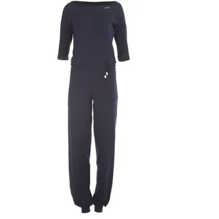 Winshape Jumpsuit »WJS2«, 3⁄4-Arm Winshape night blue XS