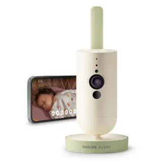 Philips Baby Monitor SCD643/26