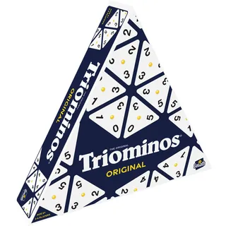 Goliath Triominos Deluxe