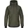 Jennie WNS JKT Damen Jacke Größe 38 Farbe deep green