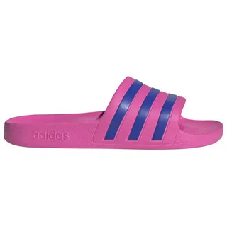 adidas Adilette Aqua Lucid Pink / Lucid Blue / Lucid Blue 37