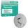 Hansgrohe Ecostat Comfort S Thermostat für 2 Verbraucher chrom