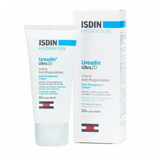 Isdin Ureadin Ultra20 Anti-Rauheit Creme 50 ml