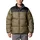 Jacket Herren Grün/Schwarz XXL