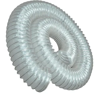 Absaugschlauch 100 mm Spiralschlauch für Absauganlagen - Standard - 