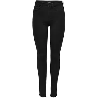 Only Jeans Schwarz, M/30