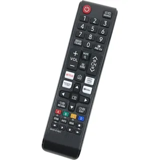 azurano Fernbedienung für SAMSUNG BN59-01483C - UHD 4K 8K AI Smart TV