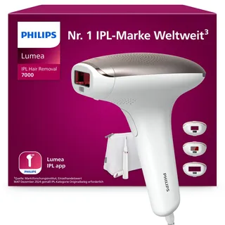 Philips Lumea Advanced BRI923/00