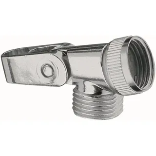 Kludi Brausehalter mit Gelenkstück