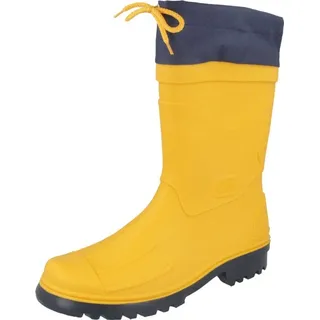Bockstiegel Gummistiefel Nils - Gelb - 44
