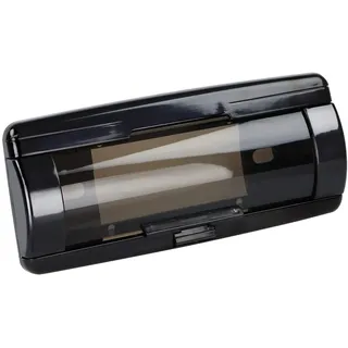 ACV Electronic Radioblende für Boote spritzwassergeschützt schwarz