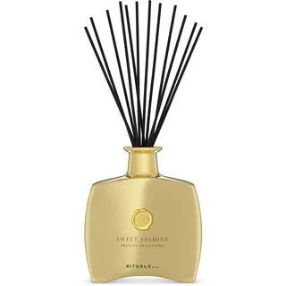 RITUALS Private Collection Sweet Jasmine Aroma Diffuser mit Füllung 450 ml