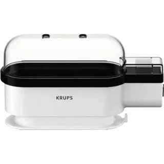 Krups Ovomat Trio EG2341 Eierkocher weiß