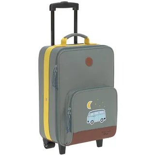 Cabin 46 cm / 18,3 l adventure bus