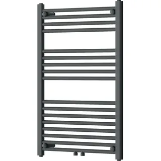 Mexen Mars Badheizkörper 900 X 600 Mm, 430 W, Anthrazit - W110-0900-600-00-66