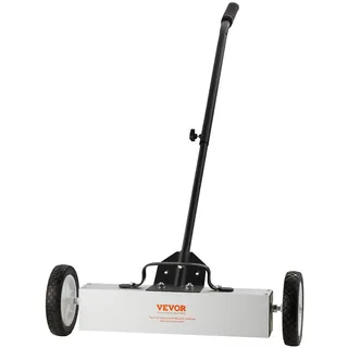 Vevor Magnetische Kehrmaschine 77-113 cm