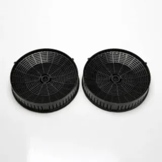 Elica CFC0140343 Aktivkohlefilter