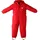 BabyTodds wasserdichter Overall 74 rot 74