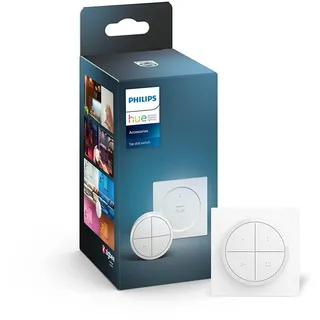 Philips Dimmschalter Tap Dial