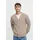 CASUAL FRIDAY Strickjacke Karl Beige L