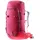 SL Damen Skitouren Rucksack ruby/hibiscus