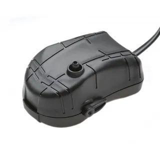 AquaEl MINIBOOST 100 Aquarium Durchlüfter Luftpumpe