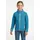 Fleecejacke Harbor Blue 110
