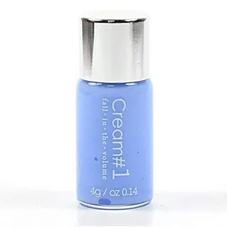 Fall in der Volumen pro Lifting Dauerwelle Set #2 Keratin Verstärkt Serum - creme ~ 1