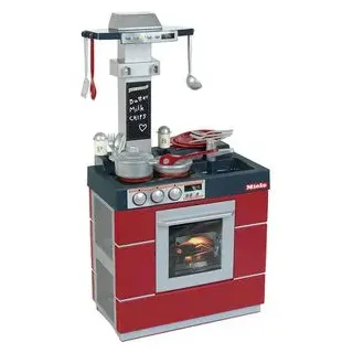 Theo Klein Miele Kompakt 9044
