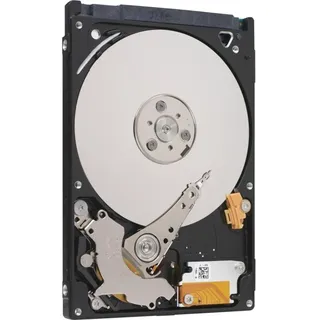 Seagate Momentus Thin 500GB (ST500LT012)