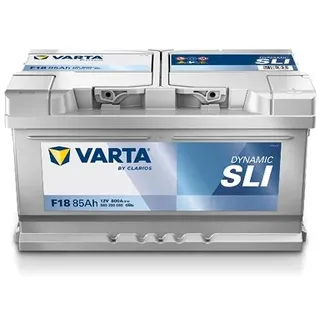 Varta F18 85Ah 12V