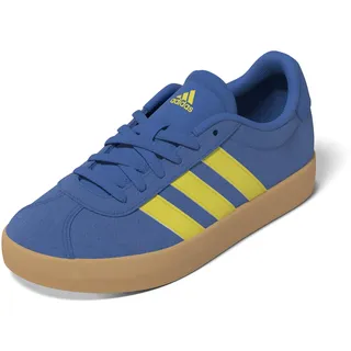 Bright Royal / Pure Sulfur / Gum10 40