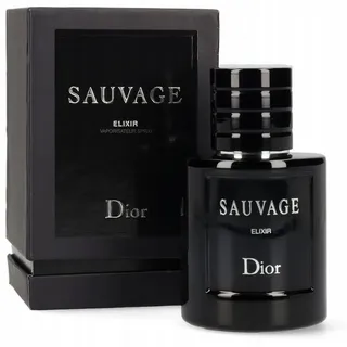 Dior Sauvage Elixir Eau de Parfum 60 ml