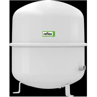 Reflex N 6 bar 50 l Weiß