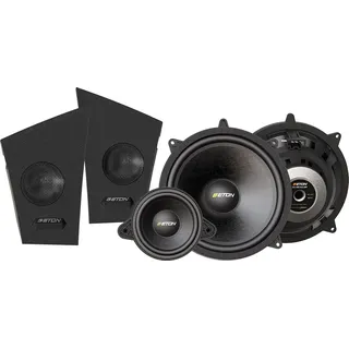 ETON ETU-MB-SF21 UG MB 2.1 – 16,5 cm Kompo, kompatibel mit Mercedes Sprinter