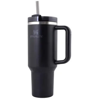 Stanley Quencher H2.0 Flowstate Tumbler 1,2l Black
