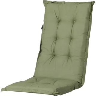 MADISON PHOSA044, Grün, Baumwolle, Polyester, 50%, 1230 mm, 500 mm, 70 mm - Grün