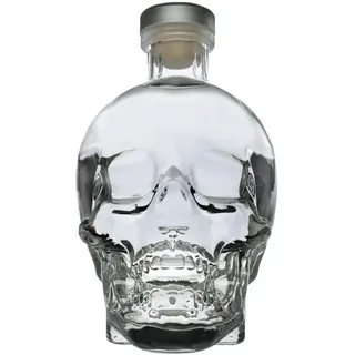 Crystal Head Vodka 40% vol 0,7 l