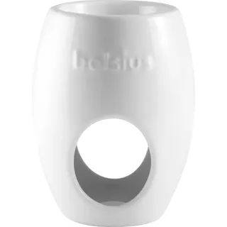 Bolsius Aromatische Duftlampe Ellipse 3 x 3,5 cm