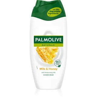Palmolive Naturals Milch & Honig Duschgel 250 ml