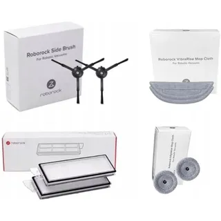 Roborock S8 MaxV Ultra, Zubehörset 8.02.0324