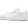Puma White-Puma Silver 47