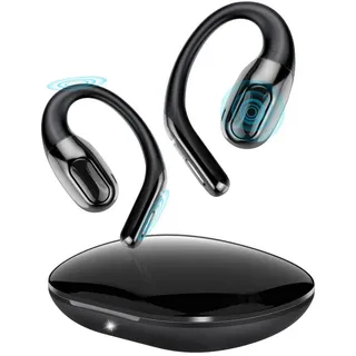 IPX7 Wireless SPORTS TWS In-Ear-Sportkopfhörer Headset Bluetooth 5.0