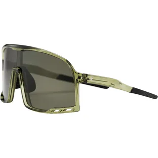 CHPO Henrik Fahrradbrille grün