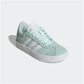 Halo Mint / Cloud White / Core Black 38 2/3